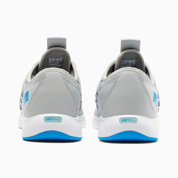 Tenis de running para hombre Star Vital, High Rise-Nrgy Blue, extralarge